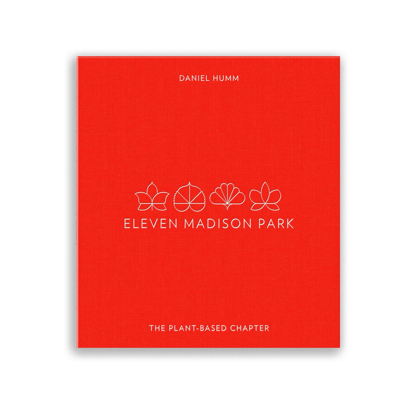 Eleven Madison Park: The Plant-Based Chapter (2024)