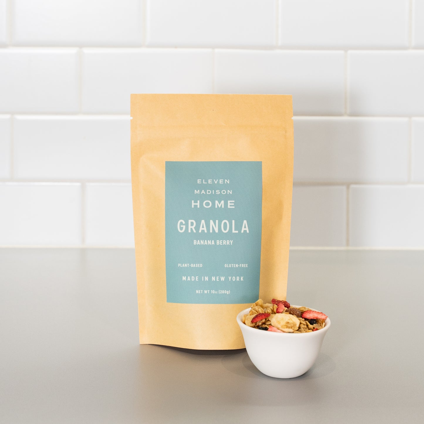Eleven Madison Park's Granola 10oz Pouch