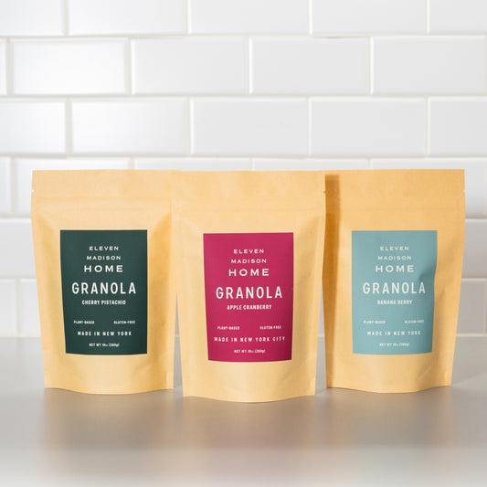 Eleven Madison Park's Granola 10oz Pouch