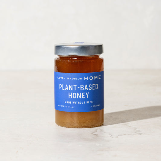 Mellody Plant-Based Honey