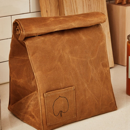 Eleven Madison Home Insulated Lunch Bag