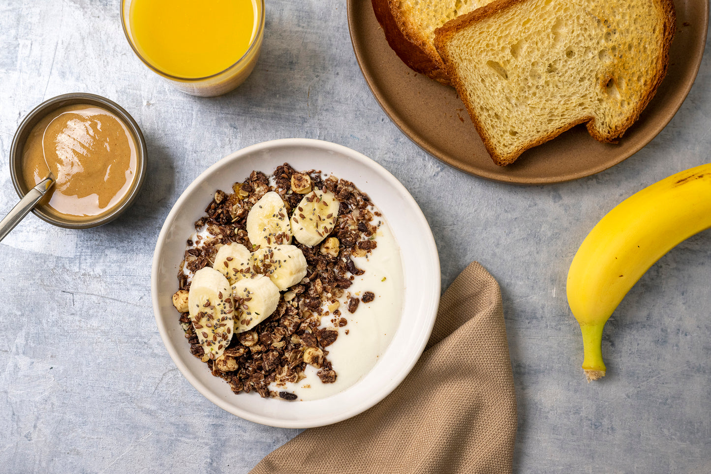 Eleven Madison Park's Granola 20oz Jar