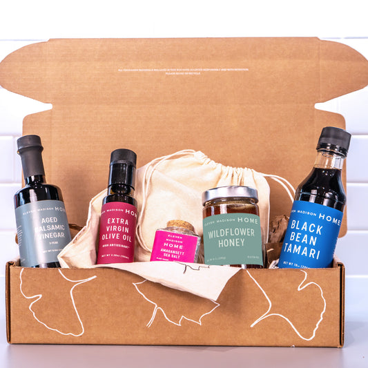 Chefs Pantry gift box
