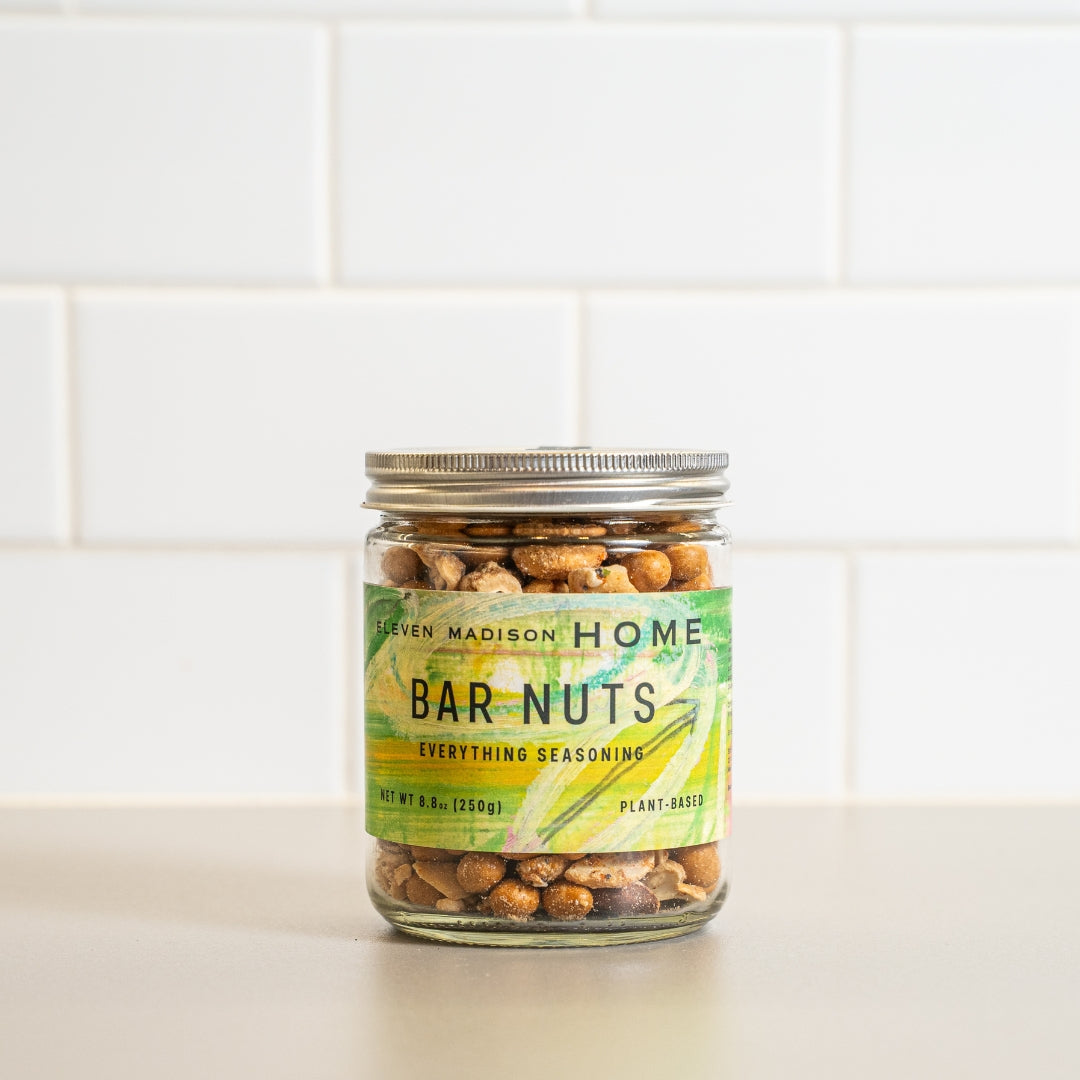 Everything Bar Nuts