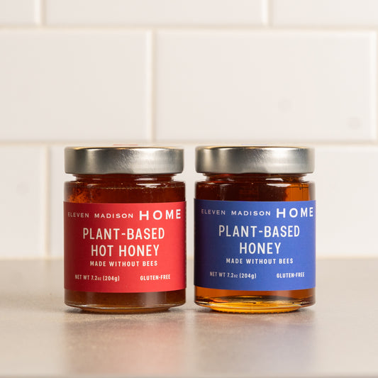 Mellody Plant-Based Mini Honey Duo