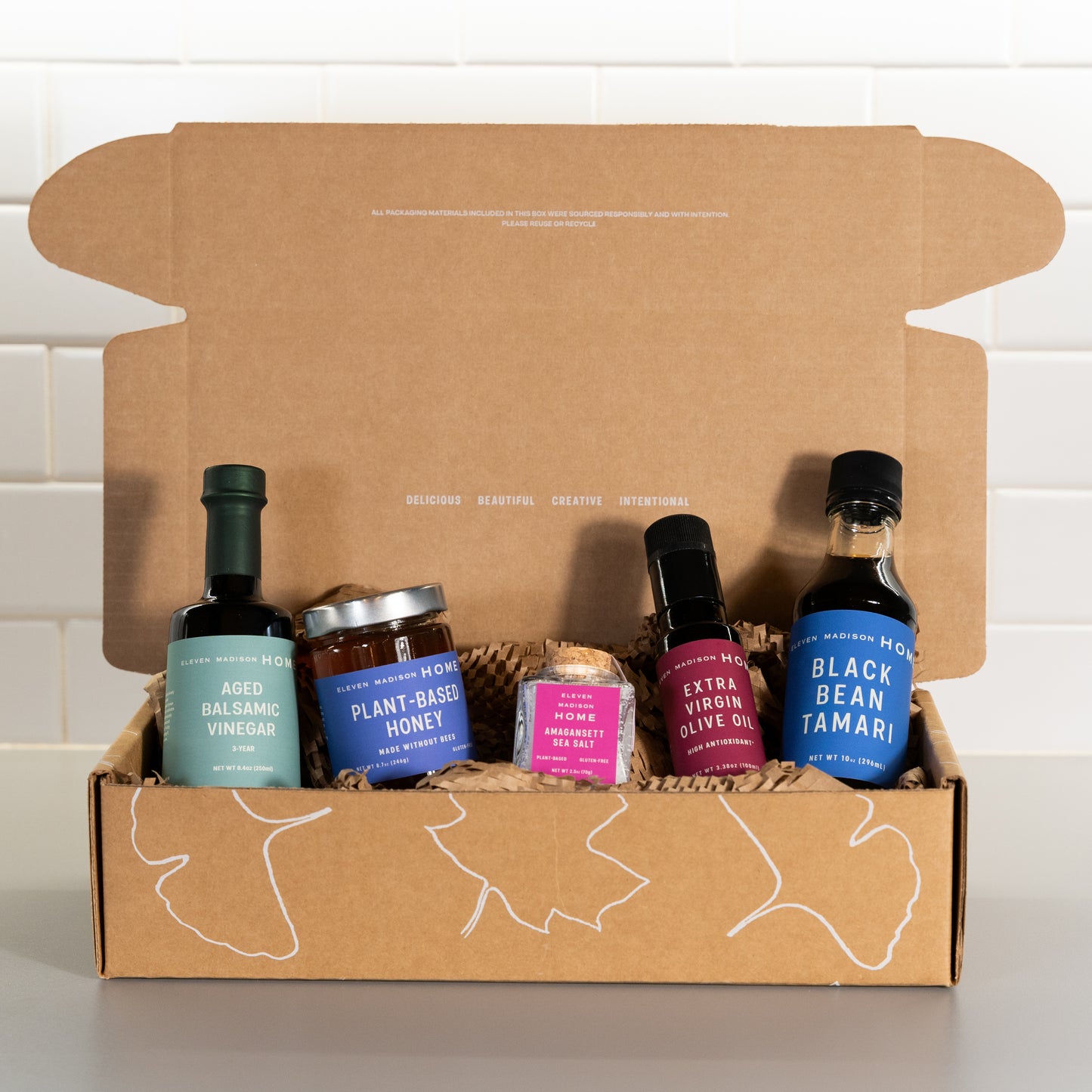 The Chef's Pantry Gift Box