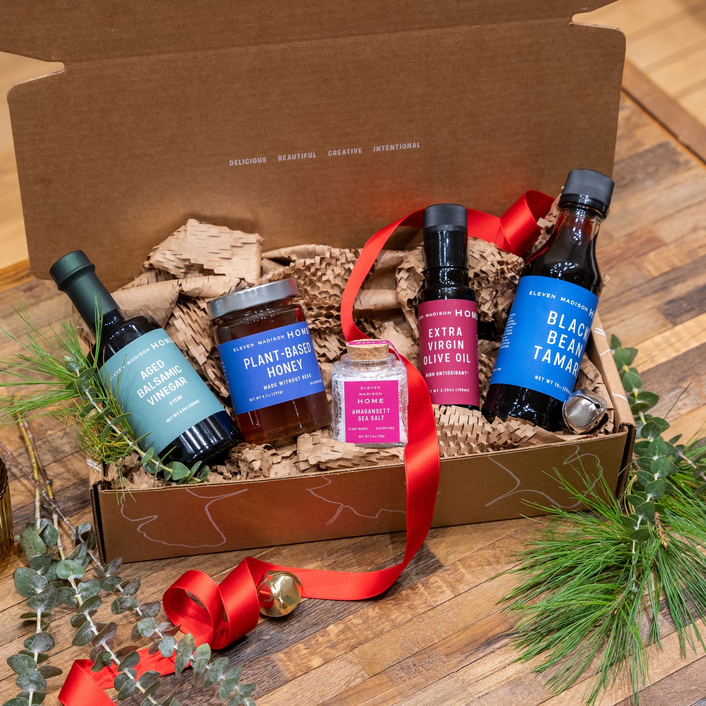 The Chef's Pantry Gift Box