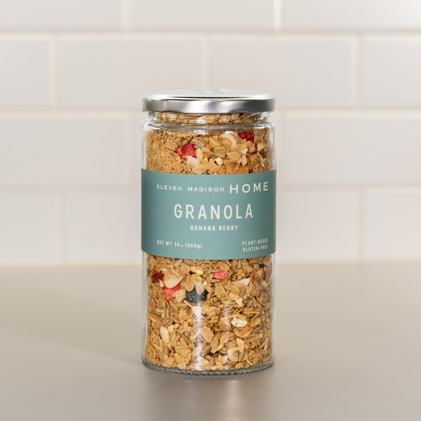 Eleven Madison Park's Granola 18.7oz Jar
