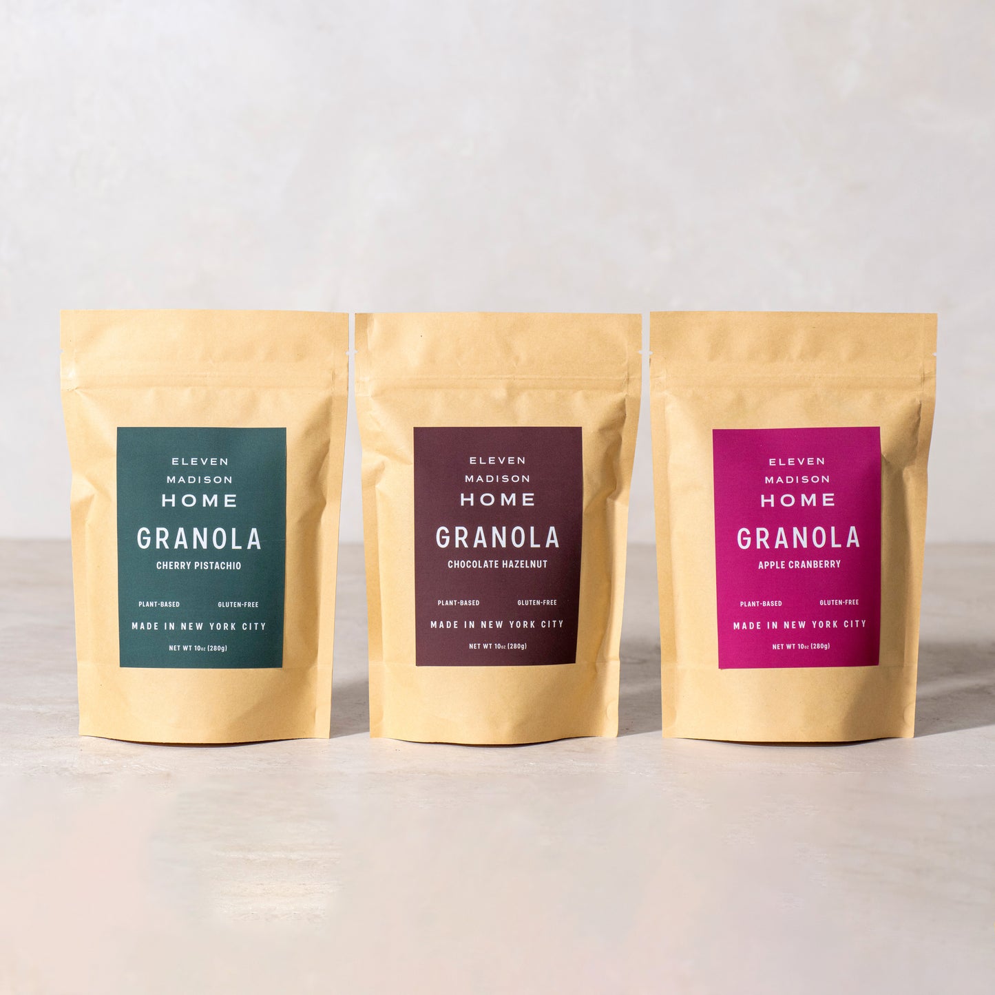 Eleven Madison Park's Granola 10oz Pouch