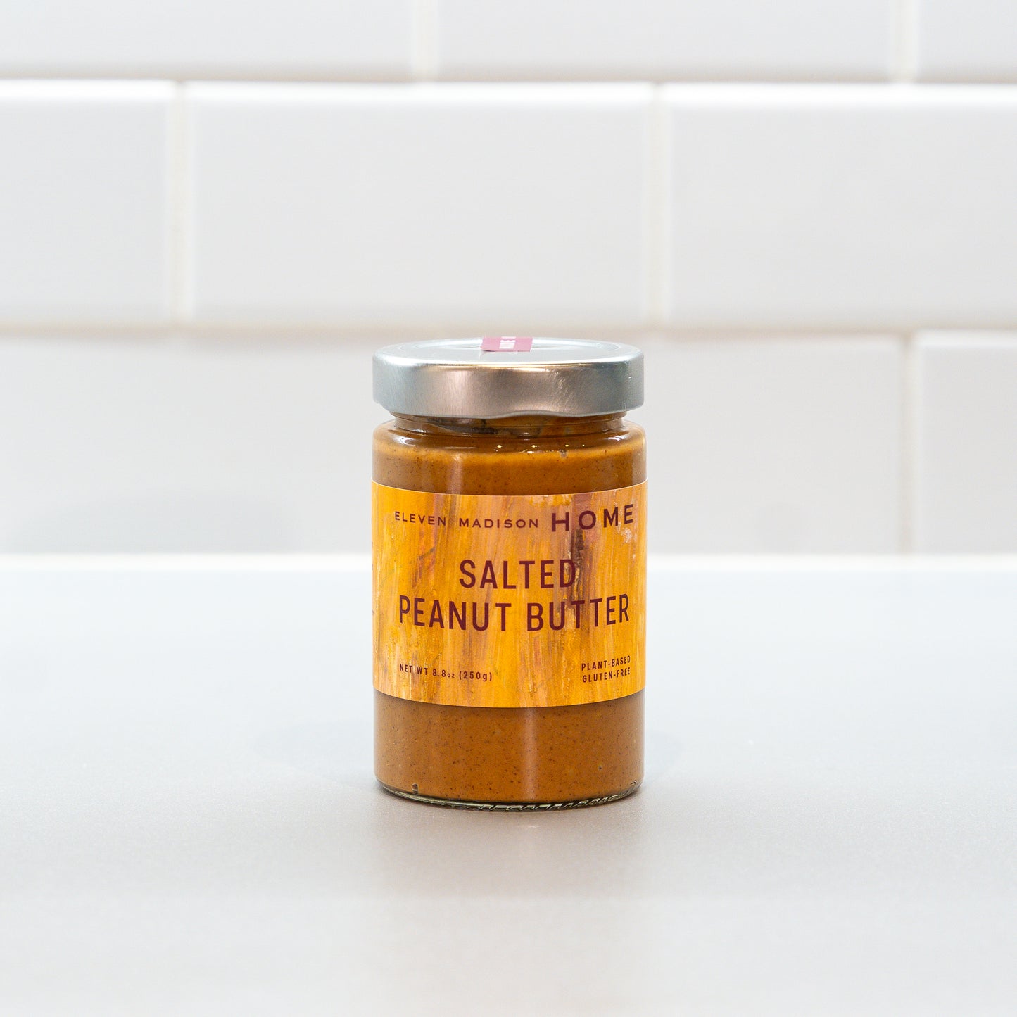 Peanut Butter & Berry Jam Duo