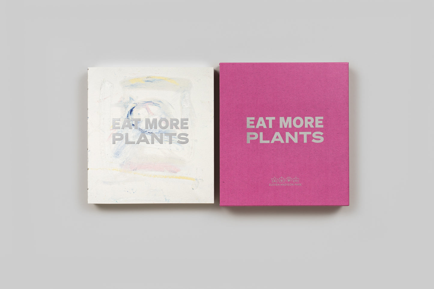 Eat More Plants. A Chef’s Journal (2024)